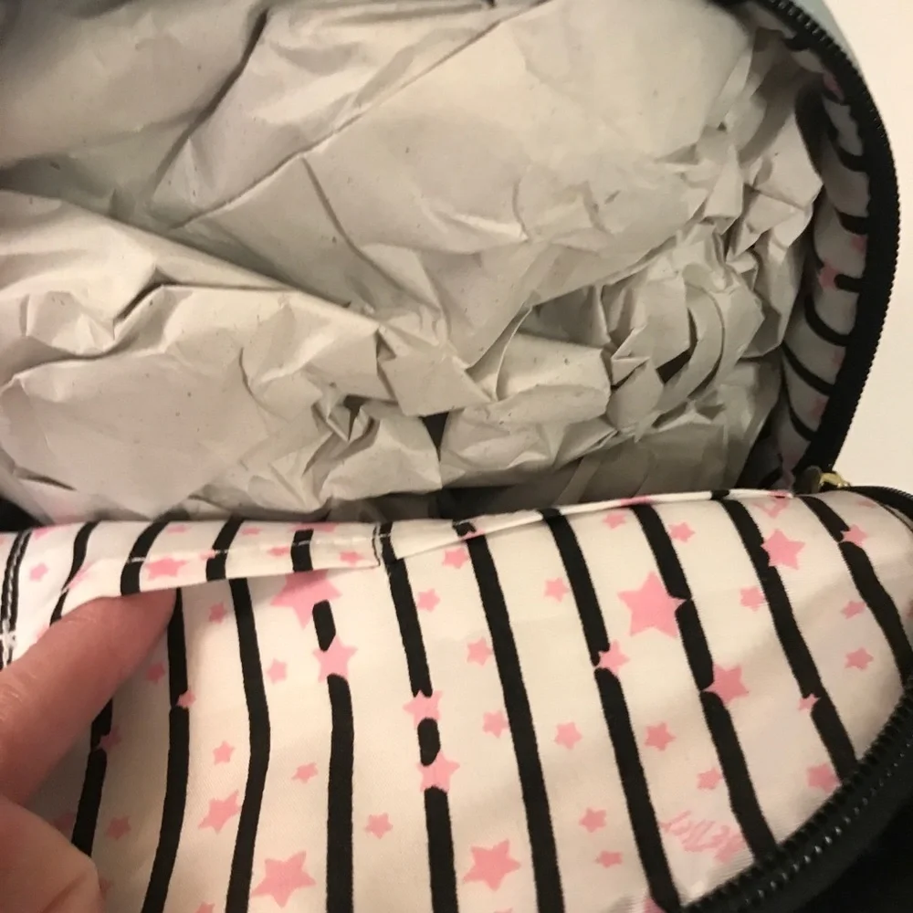 🦄 Betsey Johnson Mid Size Animal Backpack